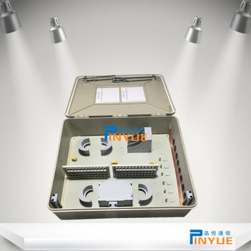 144芯光缆分光箱各种型号齐全