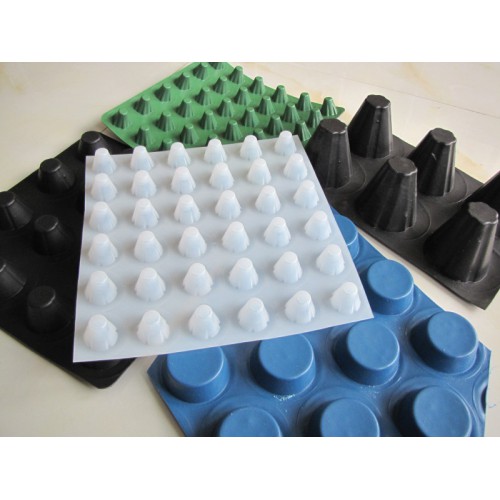 排水板 复合排水板厂家 规格齐全