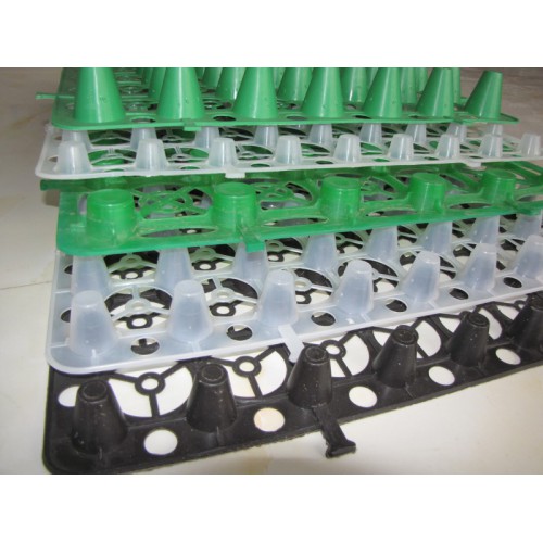 山东蓄排水板 绿化种植蓄水板