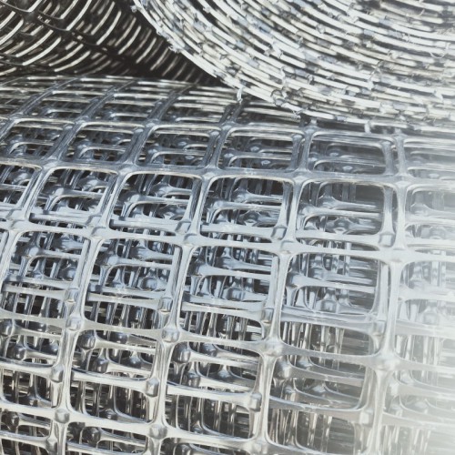 塑料土工格栅 土工格栅厂家