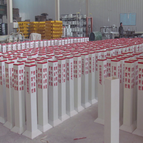 大连直供玻璃钢标志牌