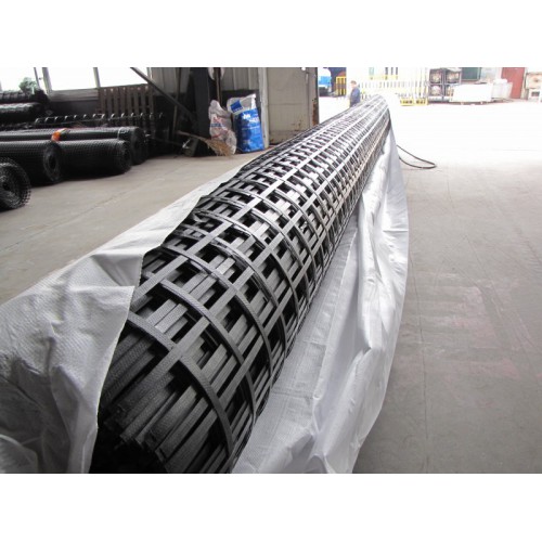 钢塑土工格栅 公路钢塑土工格栅厂家