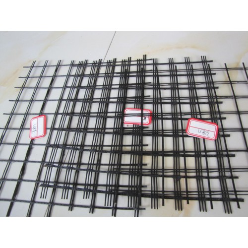 玻纤土工格栅 玻璃纤维土工格栅厂家