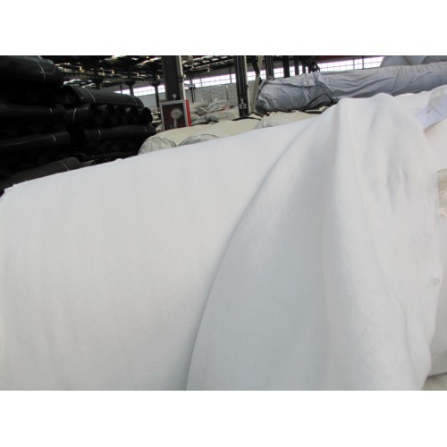 土工布 长丝土工布无纺土工布