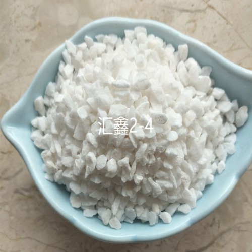 汉白玉石子 雪花白石子12 13 35 05白石子