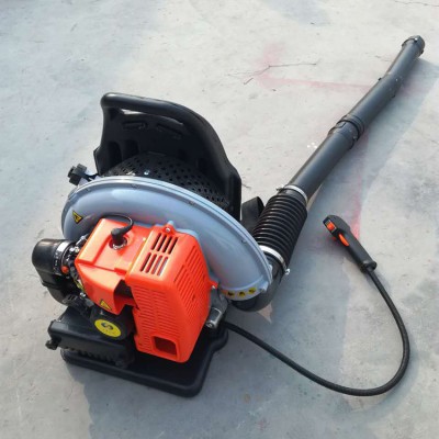 背负式大功率吹雪机