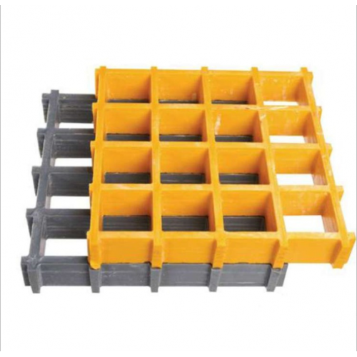 玻璃钢洗车房格栅树篦子