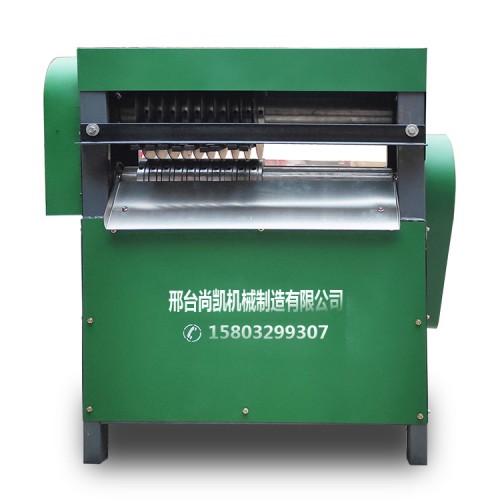 卧式分条机 纵剪皮革橡胶分切机械设备