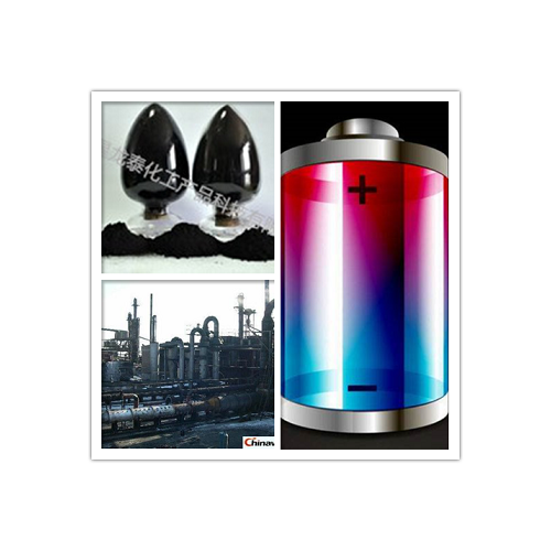 锂电池专用Sp导电炭黑