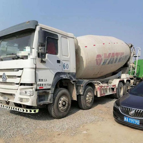 水泥罐车 二手水泥罐车 二手混凝土搅拌车