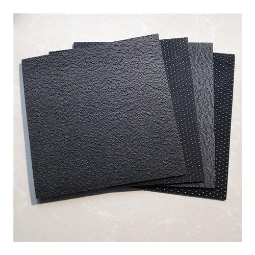 复合土工膜 厂家   两布一膜