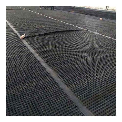 生产车库塑料排水板 排水板厂家