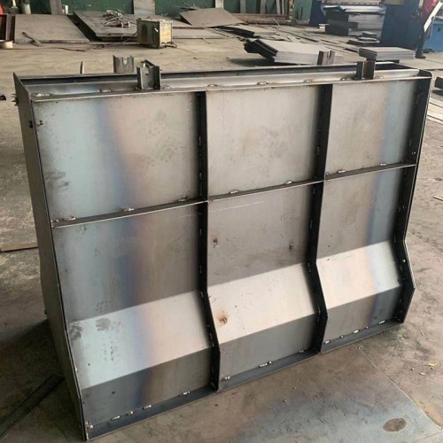 防撞墙模具 水泥防撞墙模具 混凝土防撞墙模具