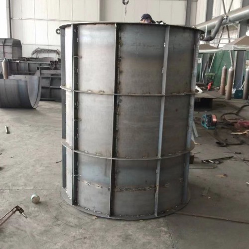 检查井模具 水泥检查井模具 混凝土检查井模具