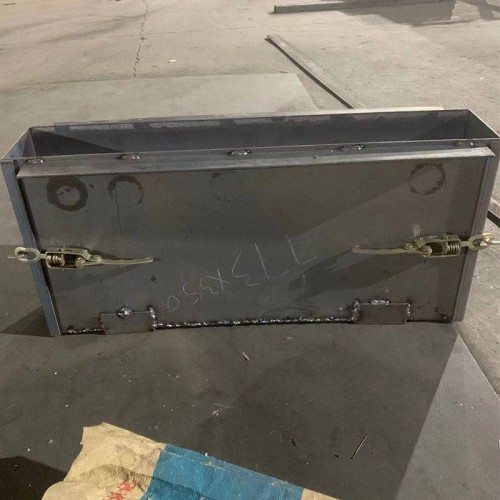 路沿石模具 预制路沿石模具 水泥路沿石模具