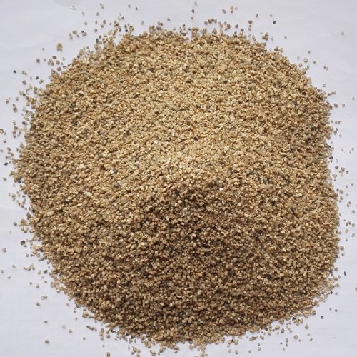 消防砂 20-40目灭火防火砂