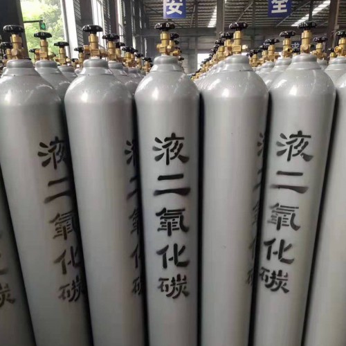 二氧化碳 高纯二氧化碳 超高纯氦气 厂家优质供应