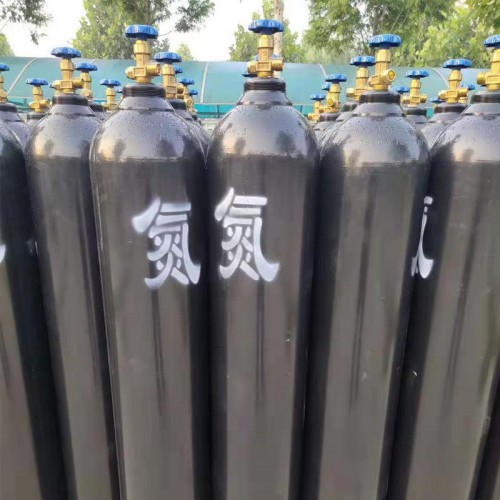 氮气 高纯氮气配送 氮气厂家