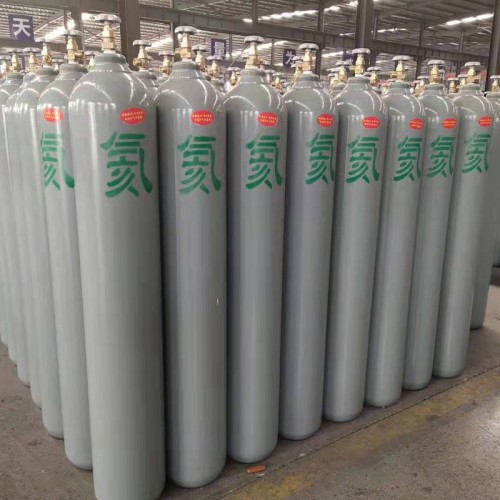 氦气 工业氦气 氦气厂家批发