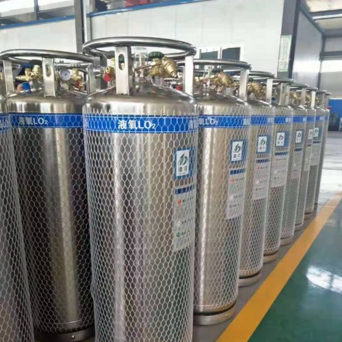 液态氧 液态氩 液态氮厂家