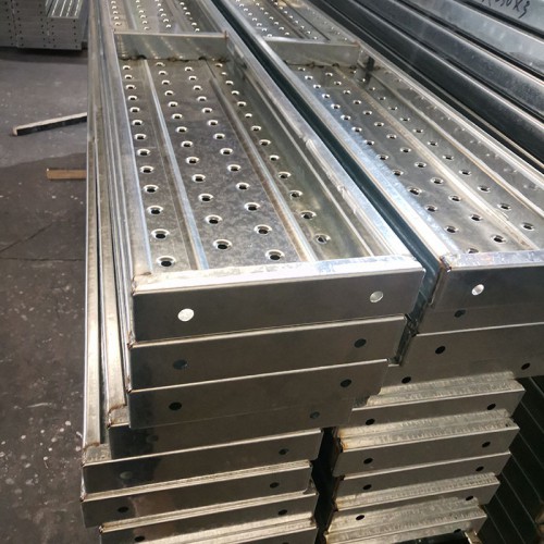 防腐钢跳板 钢跳板价格