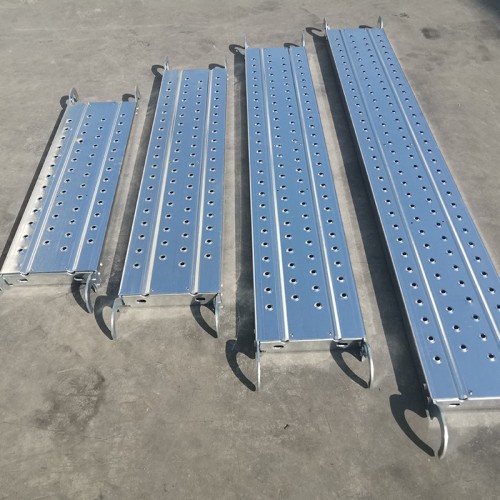 挂钩踏板 镀锌挂钩踏板 建筑式挂钩踏板