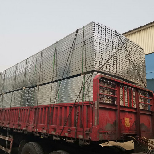 脚手板 冲孔脚手板 防滑脚手板