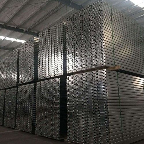 脚手板 建筑脚手板 镀锌脚手板