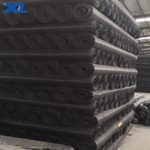 双向塑料土工格栅 土工格栅厂家