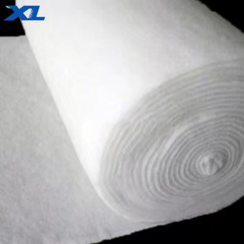 土工布 长丝土工布 复合土工布