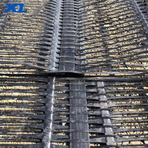 HDPE土工格栅 聚丙烯土工格栅 塑料格栅