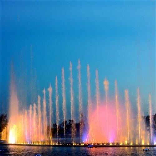 海鹰景观液压坝 定制 人工生态坝 水景钢制闸门 液压钢闸门