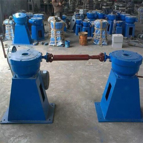 海鹰 双吊点螺杆式启闭机 定制 3至120T自锁螺杆式启闭机