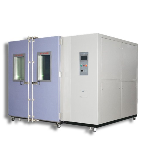 高低温箱 高低温试验箱 步入式高低温试验箱