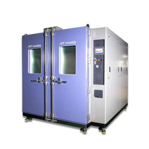 恒温恒湿实验室 步入式恒温恒湿实验室