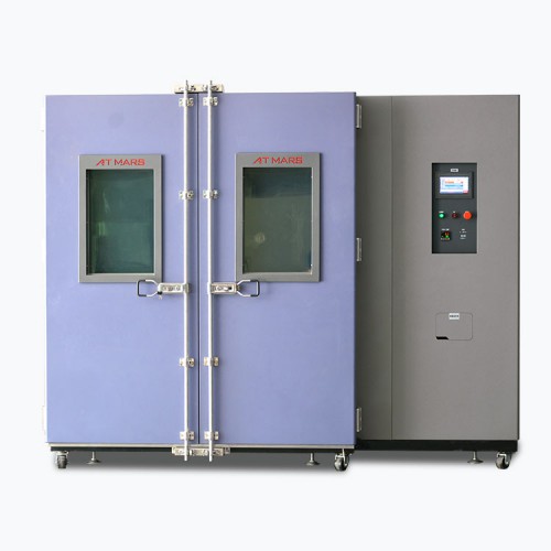 恒温恒湿试验箱 步入式恒温恒湿试验箱
