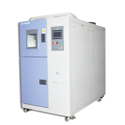 高低温冲击箱 冷热高低温冲击箱