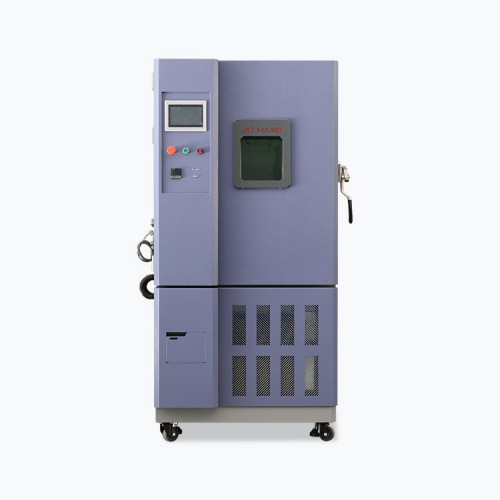 高低温试验箱 高低温低气压试验箱