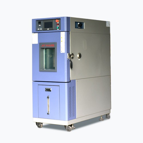 高低温试验箱