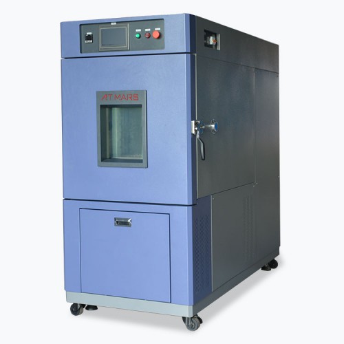 快速温变试验箱