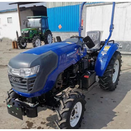 雷沃704大棚王农用拖拉机 低矮型大棚果园管理机 直补价