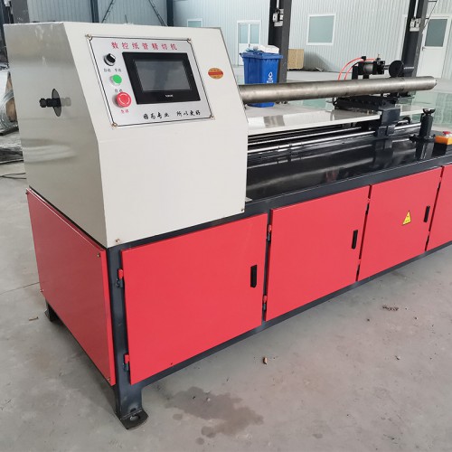切纸管机 全自动切纸管机 数控切纸管机