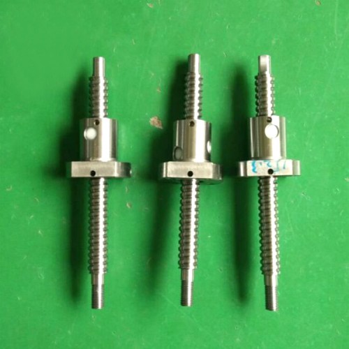 0602精密微小型滚珠丝杆副 梯形丝杠加工厂家直供