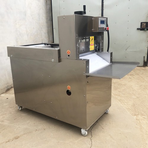 切羊肉片机 数控切羊肉片机 小型切羊肉片机