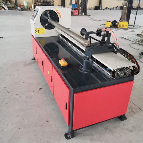 切纸管机 包装切纸管机 小型切纸管机