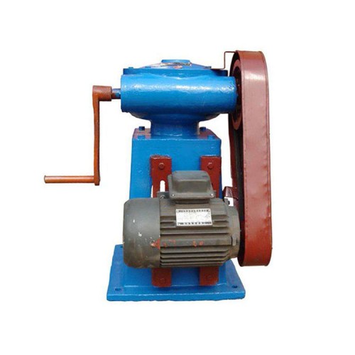 海鹰 手轮螺杆启闭机 定制 0.5-120吨手电螺杆启闭机