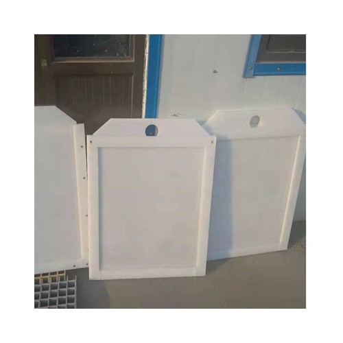 海鹰塑料闸门 PP平面闸门 HDPE手提闸门 合成树脂闸门