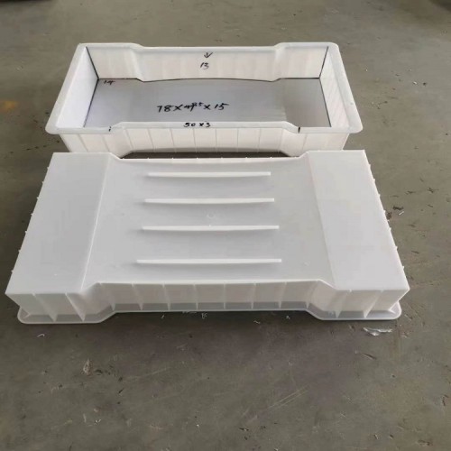 繁盛定制电力盖板模具 桥梁盖板模具 水沟盖板模具生产