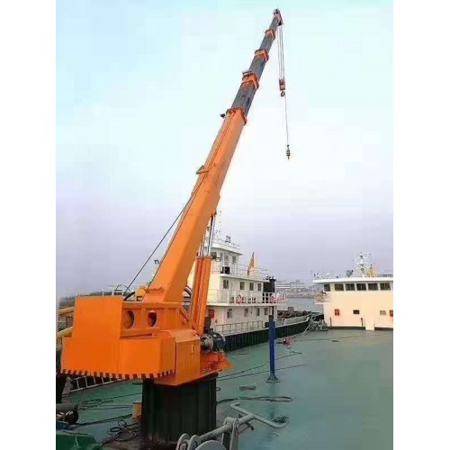 船吊 5吨船吊