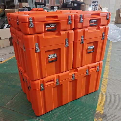 滚塑消防箱组 消防专用箱